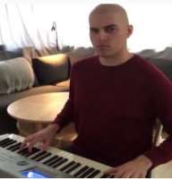 Besides being a content creator on YouTube, he is also a musician. He gained popularity on the platform for his comedic piano videos. He also learned 